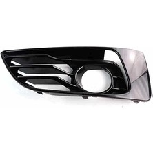 Wender Bmw F45 F46 Tampon Izgarası Ön Sağ Açık M Tech 51117347232