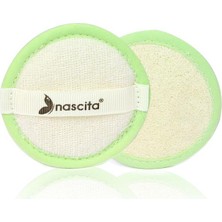 Nascita Kabak Yüz Kesesi 2li - 06