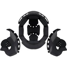 Ls2 Pıoneer 2 Kask Iç Ped