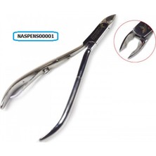 Nascita Tırnak Eti Pensi - 01