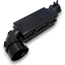 Vaillant Ecotech Intro 24/24 Yeni Tip Havalandırma Plastiği