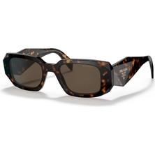 Prada 0PR 17WS 2AU8C1 49 Kadın Güneş Gözlüğü