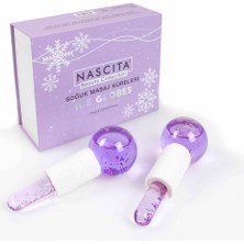 Nascita Soğuk Masaj Küreleri