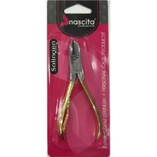 Nascita Et Pensi Tek Yaylı Yarı Sarı 17 Mm - 14