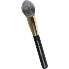 Trina TRİNA ARTIST OVAL YAPILI DAR PUDRA FIRÇASI