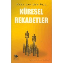 İmge Kitabevi Yayınları Küresel Rekabetler