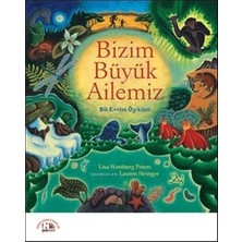 Nesin Yayınları Bizim Büyük Ailemiz - Bir Evrim Öyküsü