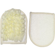 Nascita Koton Lifli Duş Kesesi - 02