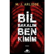 Pegasus Yayınları Bil Bakalım Ben Kimim