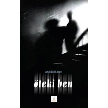 Kyrhos Yayınları Öteki Ben