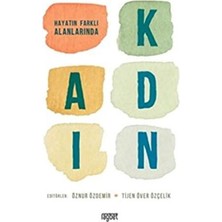 Rağbet Yayınları Hayatın Farklı Alanlarında Kadın