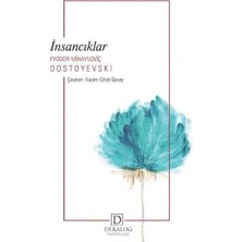 Dekalog Yayınları Insancıklar