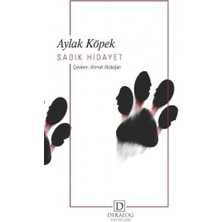 Dekalog Yayınları Aylak Köpek