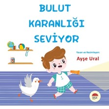 Şule Yayınları Bulut Karanlığı Seviyor