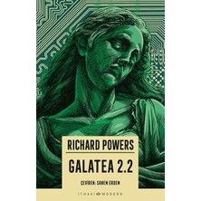 İthaki Yayınları Galatea 2.2