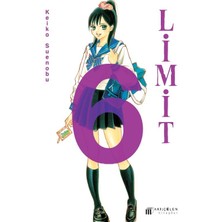 Akılçelen Kitaplar Limit 6. Cilt