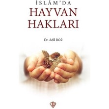 Türkiye Diyanet Vakfı Yayınları Islamda Hayvan Hakları