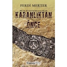 İnkılap Kitabevi Karanlıktan Önce