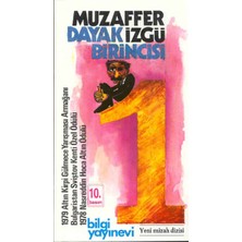 Bilgi Yayınevi Dayak Birincisi