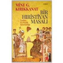 Kırmızı Kedi Yayınevi Bir Hıristiyan Masalı  Tarihin En Büyük Sahtekarlığı