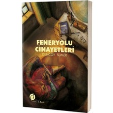 Herdem Kitap Feneryolu Cinayetleri
