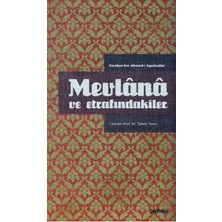 Pinhan Yayıncılık Mevlana ve Etrafındakiler