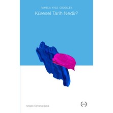 Islık Yayınları Küresel Tarih Nedir?