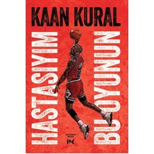 Profil Kitap Hastasıyım Bu Oyunun