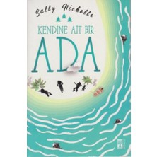 Genç Timaş Kendine Ait Bir Ada