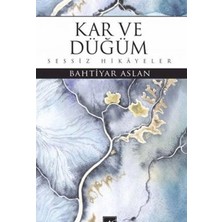 Ötüken Neşriyat Kar ve Düğüm