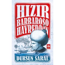 Ötüken Neşriyat Hızır Barbaroşo Hayreddin