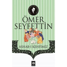 Ötüken Neşriyat Ashab-I Kehfimiz