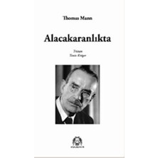 Arya Yayıncılık Alacakaranlıkta