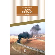 Dergah Yayınları Tirende Bir Keman