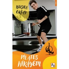 Az Kitap Pilates Hikayem