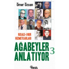 Nesil Yayınları Ağabeyler Anlatıyor 03