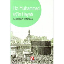 Pınar Yayınları Hz. Muhammed’in Hayatı