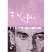 Öteki Yayınevi Felice'ye Mektuplar - Ciltli