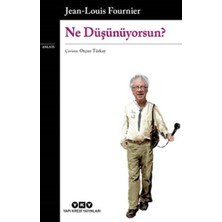 Yapı Kredi Yayınları Ne Düşünüyorsun?