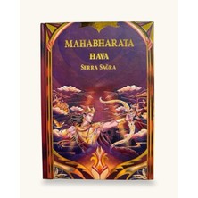 Yogakioo Yayınları Mahabharata Hava