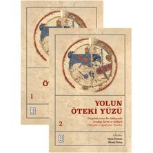 Ketebe Yayınları Yolun Öteki Yüzü (2 Cilt)