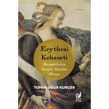 Sakin Kitap Erythrai Kehaneti