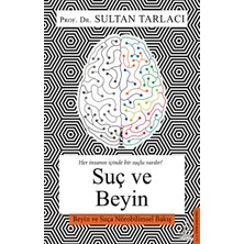 Destek Yayınları Suç ve Beyin
