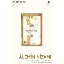 Timaş Akademi Alemin Nizamı