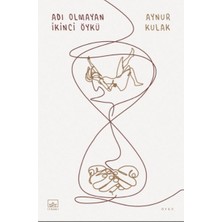 İthaki Yayınları Adı Olmayan Ikinci Öykü