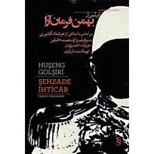 Everest Yayınları Şehzade Ihticab