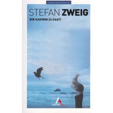 Aperatif Kitap Yayınları Bir Kadının 24 Saati