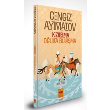Ötüken Neşriyat Kızılelma – Oğulla Buluşma