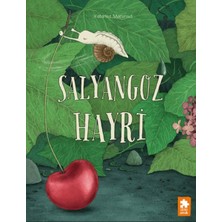 Eksik Parça Yayınları Salyangoz Hayri