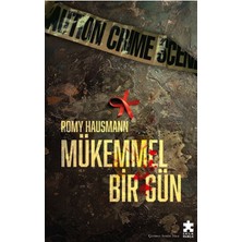 Eksik Parça Yayınları Mükemmel Bir Gün